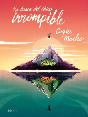 En busca del chico irrompible - ebook